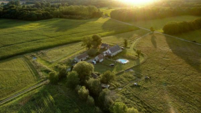 Gîte familial La Tabarderie